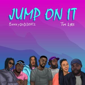 Jump On It (REMIX)