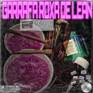 Garrafa Roxa De Lean (Explicit)