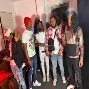 Pua freestyle(feat. V-Rad, Otto Corelone, Forgi, foefive & SneakyDogg) (Explicit)