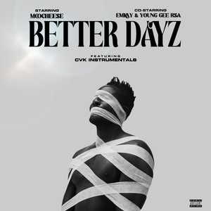 Better Dayz (Explicit)