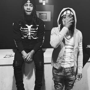 Should've known (feat. Mrow|Explicit)