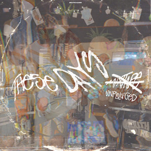 These Days (Acoustic)