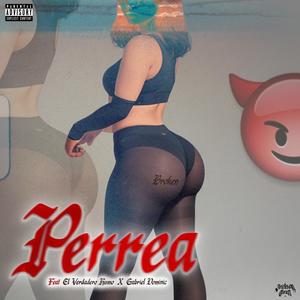 Perrea (feat. El Verdadero Humo & Gabriel Dominic) [Explicit]