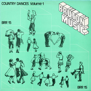 Bruton BRR15: Country Dances, Vol. 1