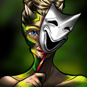 FAKE NICE (Explicit)