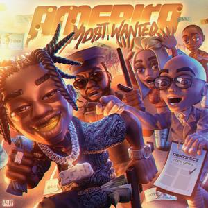 Walk Down (feat. 8thegoonie) (Explicit)