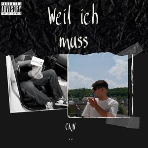 Weil ich muss (Explicit)