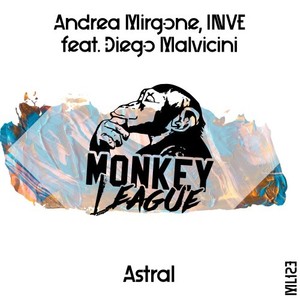 Astral (Dub Mix)
