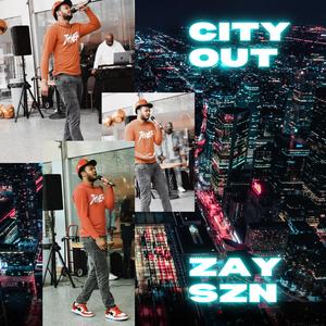 City Out (Explicit)