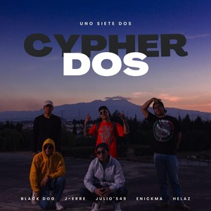 Cypher #2 (Explicit)