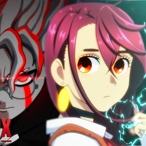 Dos Lados (Okarun y Momo Rap) (Explicit)