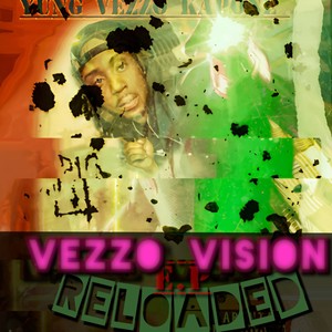 VeRsaTiLe (feat. Yv Kapone)