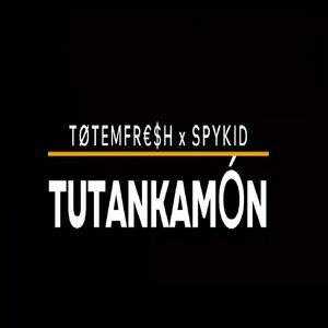 TUTANKAMON (feat. EL NIÑO ESPIA) (Explicit)