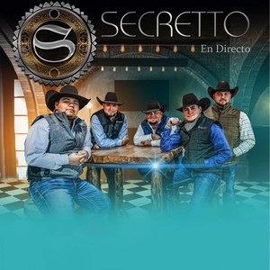 Secretto (En Directo) [Explicit]