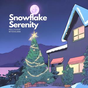 Snowflake Serenity (feat. MyguelBBB)