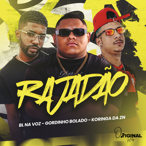 Rajadão (Explicit)