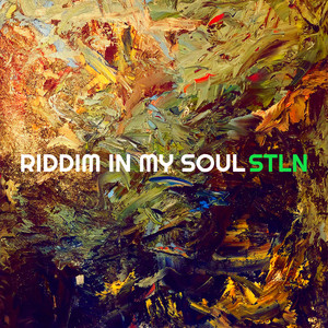 Riddim in My Soul