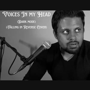 Voices In My Head (Dark Mode)