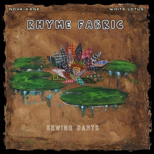 Rhyme Fabric Revolution (feat. Khaoz Element) (Explicit)