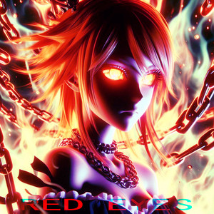 Red Eyes (Explicit)