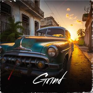 Grind (feat. Hanniou, Deeps & Stereoclip) (Explicit)