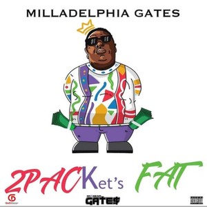 2PACKET'S FAT (Explicit)