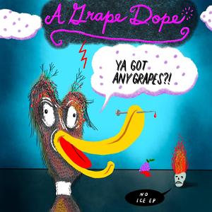 Next To Your Skull Is My Skull