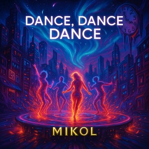 Dance, dance, dance