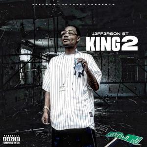 Jefferson St King 2 (Explicit)