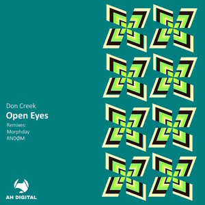 Open Eyes (Morphday Remix)