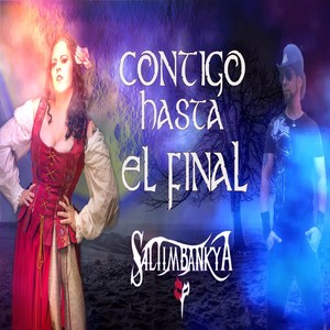 Contigo Hasta el Final(feat. Juan José Fornés)