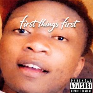 My Prayer (feat. A.J) (Explicit)