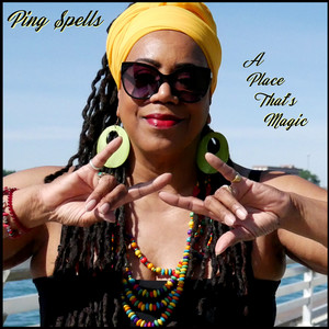 A Place That's Magic (Afrotronic Mix)