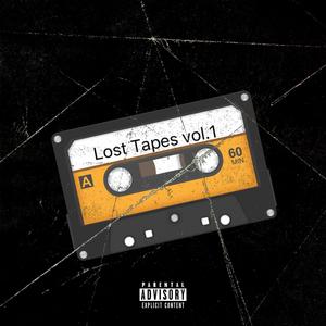 The Lost Tapes vol.1 (Explicit)