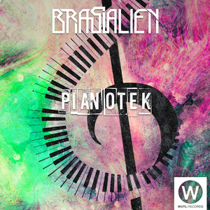 Pianotek