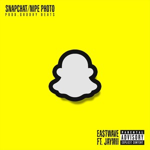 SNAPCHAT/NIPE PHOTO