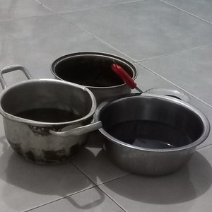 Merancang cinta