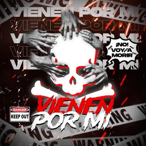 Vienen Por Mi (Explicit)