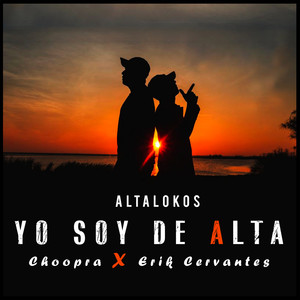 Yo Soy de Alta