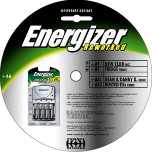 Energizer Reworked