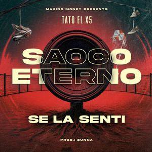 SE LA SENTI
