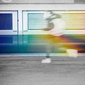 Liberame - Free Me from Myself (Instrumental)