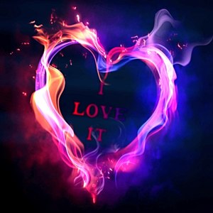 I love It (Explicit)