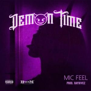 Demon Time (Explicit)