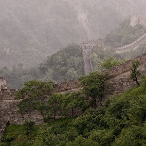 邱恬 - 兴风作浪