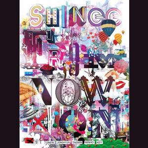 SHINee THE BEST FROM NOW ON(完全初回生産限定盤A)