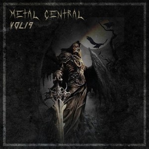 Metal Central Vol, 19