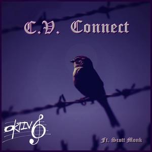 CV Connect (feat. Scott Monk) [Explicit]