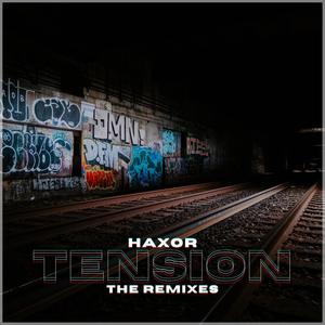 Tension (The Remixes)