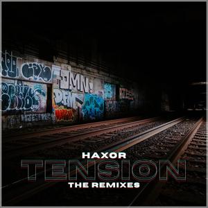 Tension (Revrey Remix)
